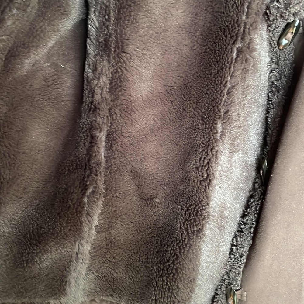 Coat - Picture 3 of 5